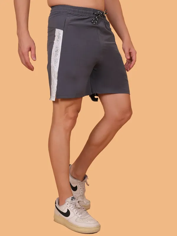 Grey_Regular_Running_Shorts_For_Men