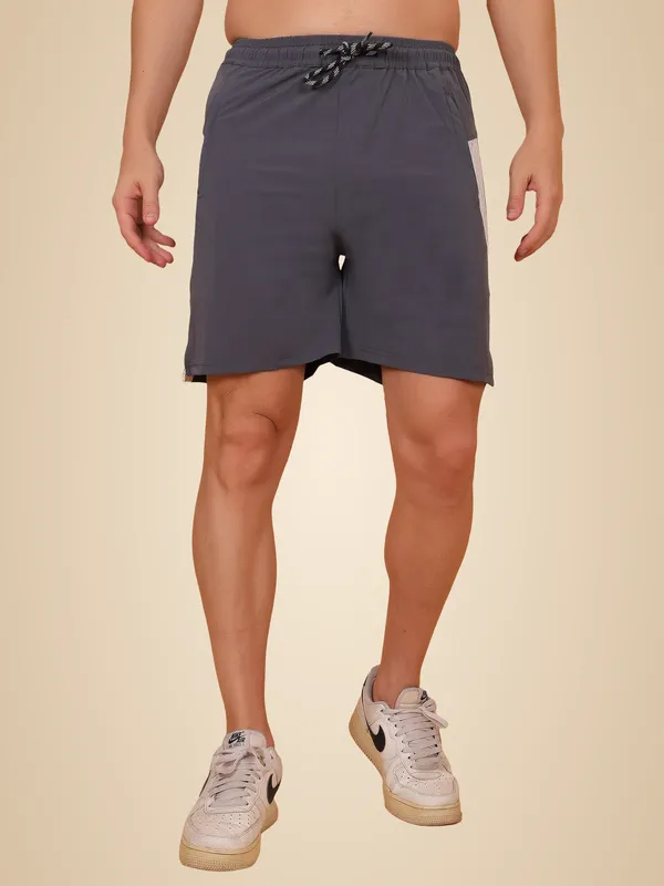 Grey_Regular_Running_Shorts_For_Men