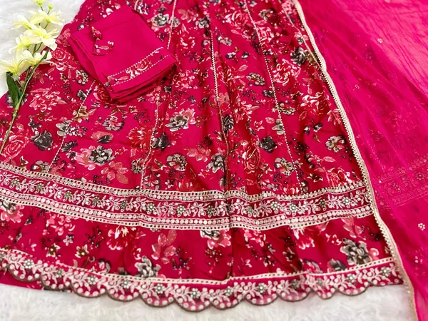 Premium_Floral_Embroidered_Rayon_Anarkali_Set_With_Pant_&_Dupatta