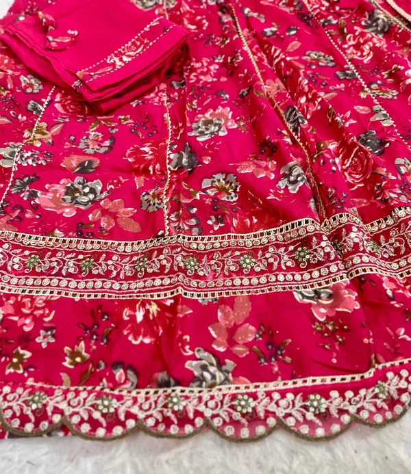 Premium_Floral_Embroidered_Rayon_Anarkali_Set_With_Pant_&_Dupatta