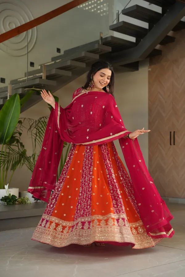 Premium_Zari_&_Sequins_Embroidered_Kali_Pattern_Gown_With_Dupatta