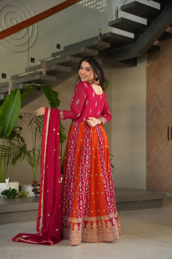 Premium_Zari_&_Sequins_Embroidered_Kali_Pattern_Gown_With_Dupatta