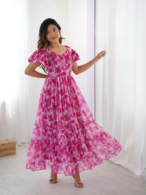 Ethereal_Cloud_Print_Flairy_Kurti_Premium_One_Piece_Elegance