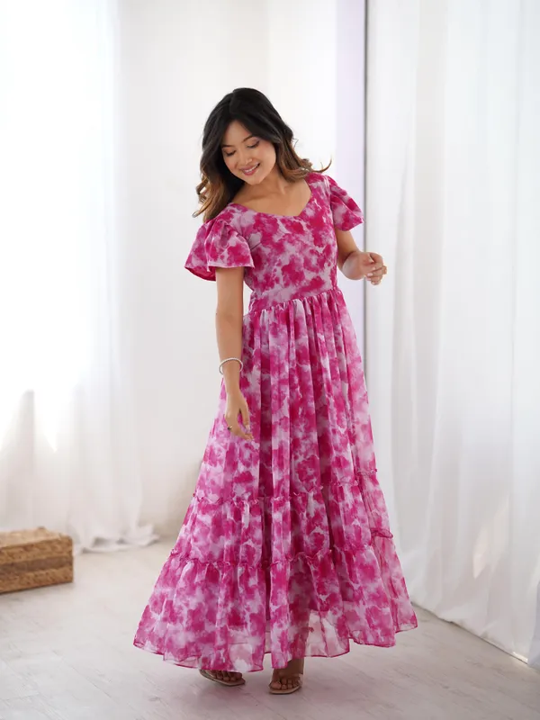 Ethereal_Cloud_Print_Flairy_Kurti_Premium_One_Piece_Elegance