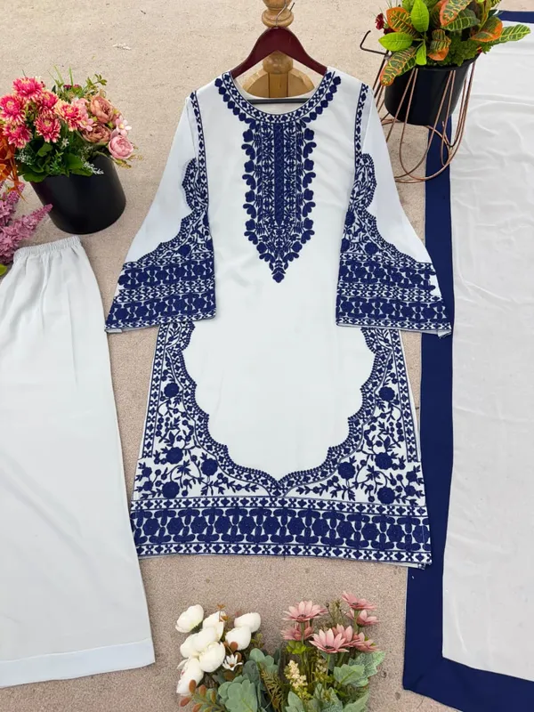 Elegant_Embroidered_Kurti_Palazzo_Set_with_Designer_Dupatta