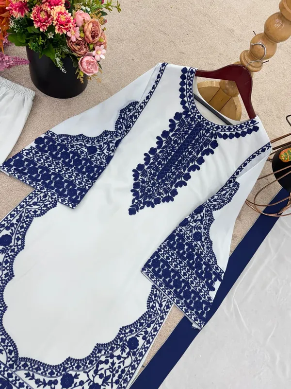 Elegant_Embroidered_Kurti_Palazzo_Set_with_Designer_Dupatta