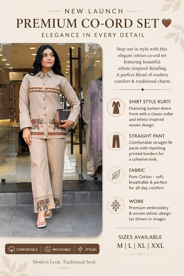 Ethnic_Elephant_Print_Cotton_Co-Ord_Set