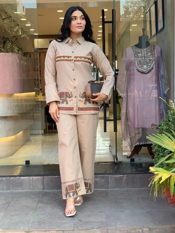 Ethnic_Elephant_Print_Cotton_Co-Ord_Set