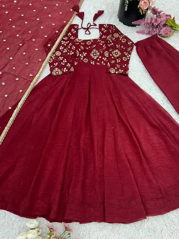 Premium_Party_Wear_Top_Plazzo_Set