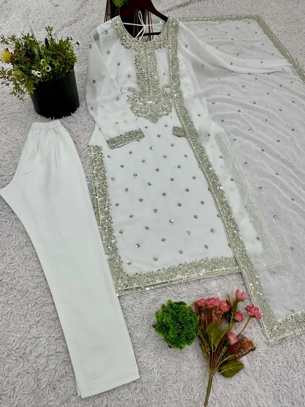 Ivory_Elegance_–_Premium_Designer_Party_Wear_Set_with_Embroidered_Top_&_Dupatta