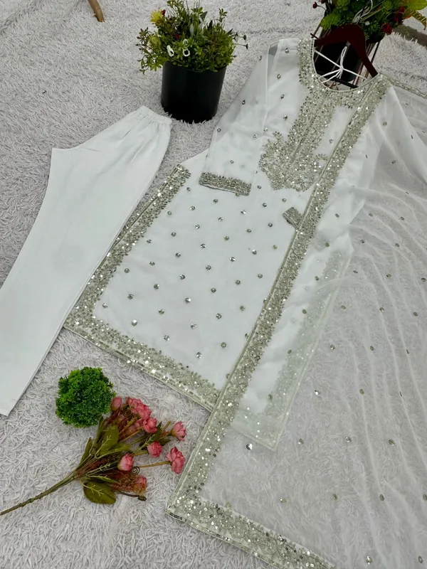 Ivory_Elegance_–_Premium_Designer_Party_Wear_Set_with_Embroidered_Top_&_Dupatta