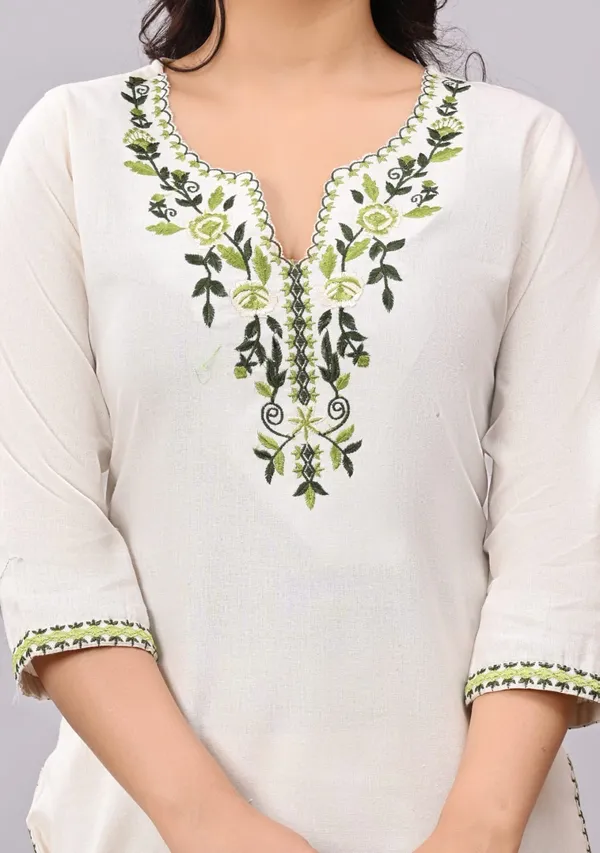 Ivory_Floral_Embroidery_Khadi_Cotton_Suit_Set