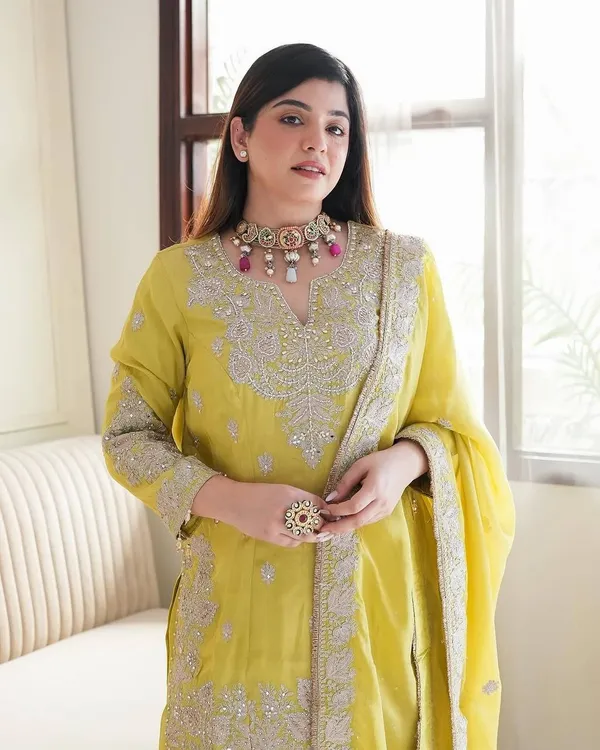 Premium_Heavy_Embroidered_Chinon_Silk_Top_Gharara_Dupatta_Set