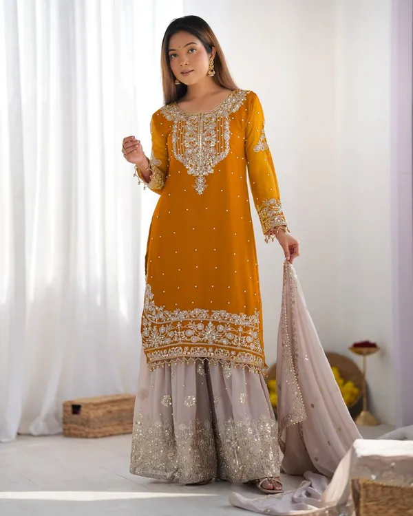 Premium_Heavy_Faux_Georgette_Designer_Embroidery_Set