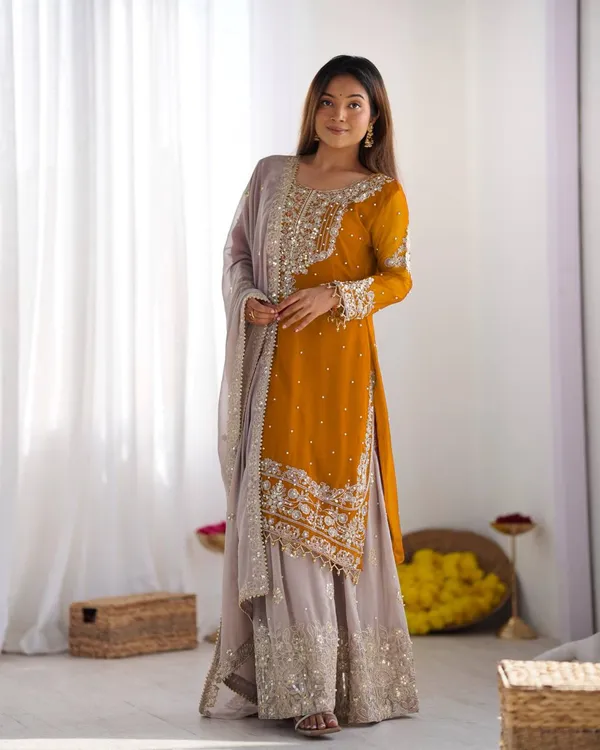 Premium_Heavy_Faux_Georgette_Designer_Embroidery_Set