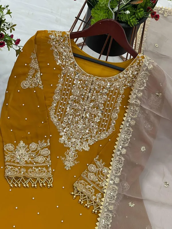 Premium_Heavy_Faux_Georgette_Designer_Embroidery_Set