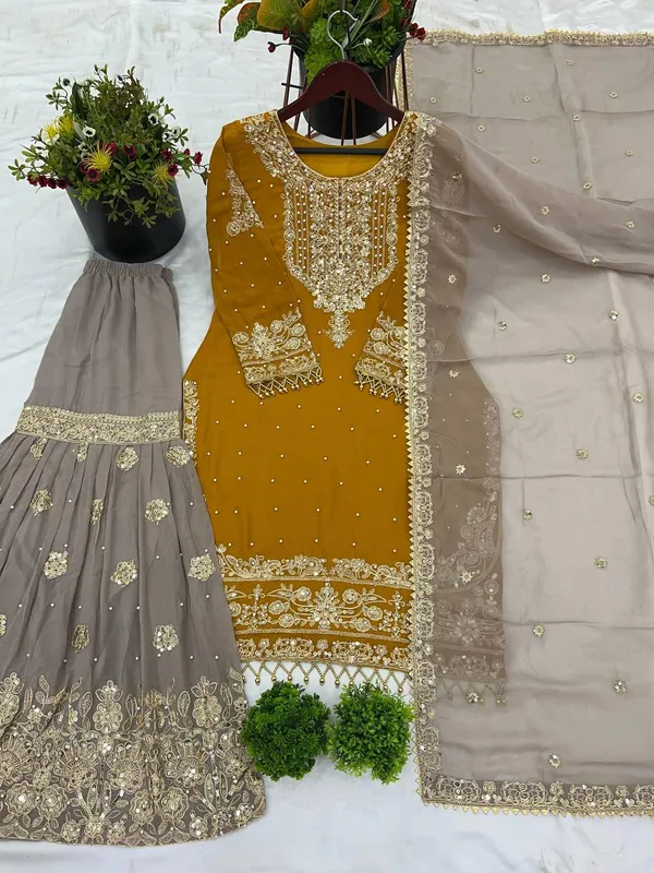 Premium_Heavy_Faux_Georgette_Designer_Embroidery_Set