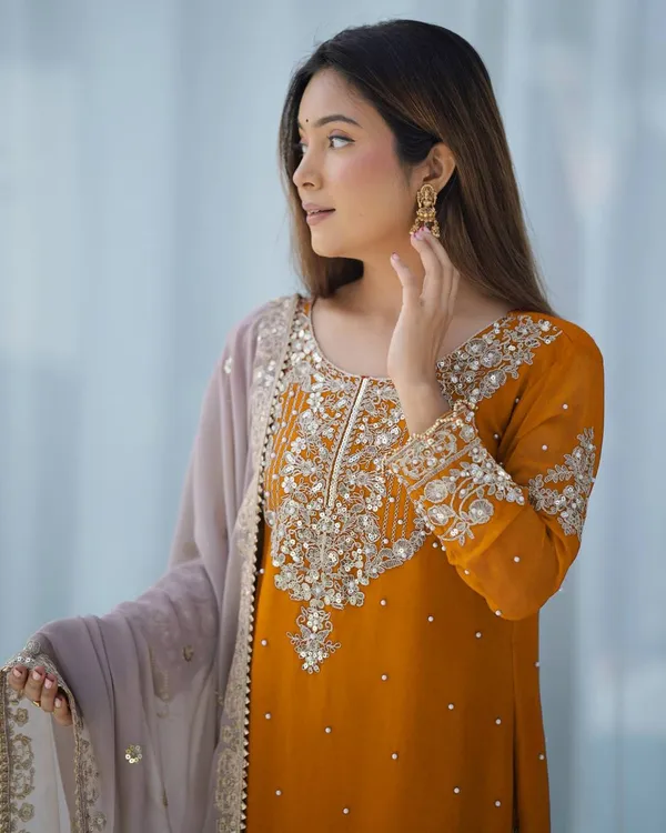 Premium_Heavy_Faux_Georgette_Designer_Embroidery_Set