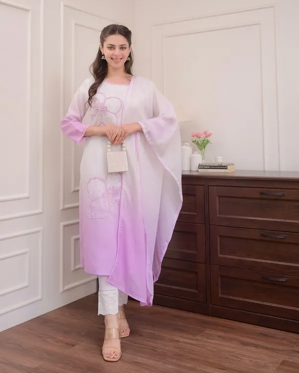 Premium_Muslin_Silk_Handwork_Suit_Set_(Pink_White_Ombre)
