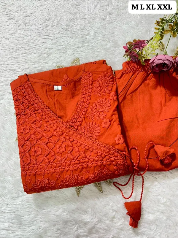 Premium_Chikankari_Angrakha_Cotton_Set_Elegant_&_Effortless