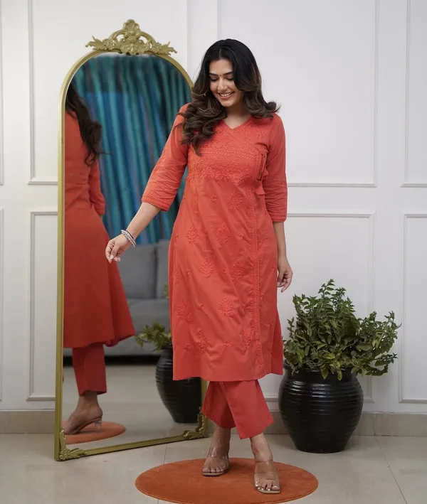 Premium_Chikankari_Angrakha_Cotton_Set_Elegant_&_Effortless