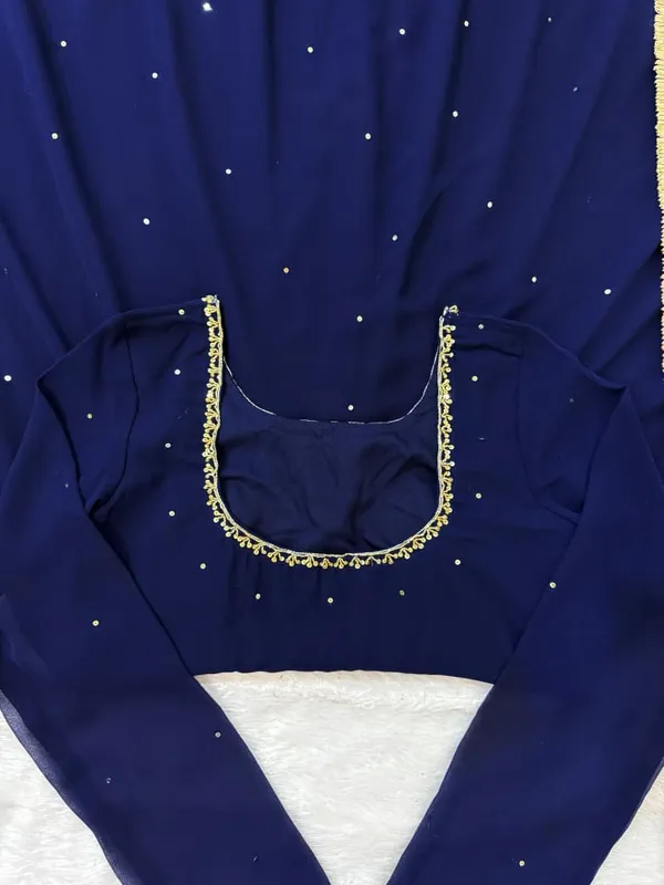 Royal_Navy_Blue_Handwork_Anarkali_Set_with_Designer_Dupatta_&_Comfort_Fit_Pant