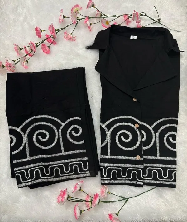 Black_Radiant_Print_Co-Ord_Set_For_Women