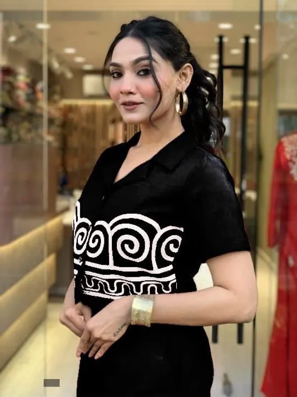 Black_Radiant_Print_Co-Ord_Set_For_Women