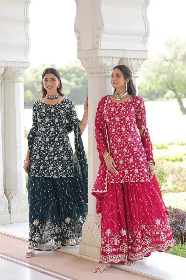 Premium_Sequins_Embroidered_Top_Sharara_Dupatta_Set