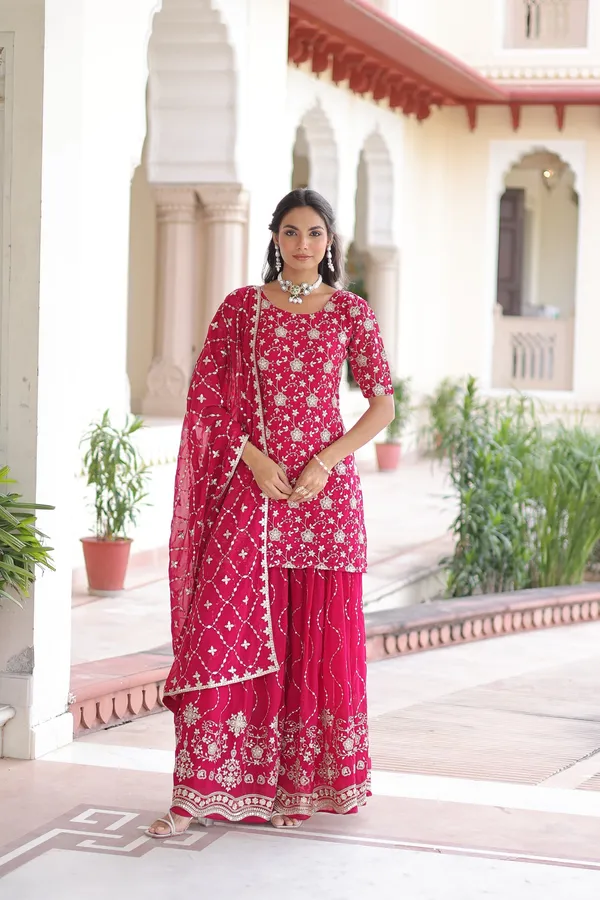 Premium_Sequins_Embroidered_Top_Sharara_Dupatta_Set