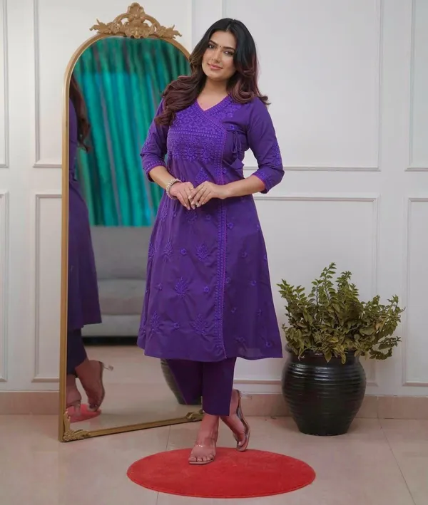 Premium_Chikankari_Angrakha_Cotton_Set_Elegant_&_Effortless