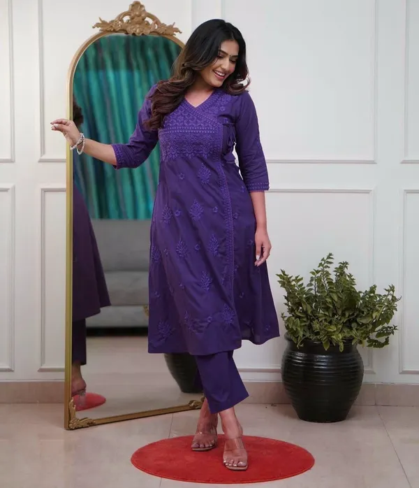 Premium_Chikankari_Angrakha_Cotton_Set_Elegant_&_Effortless