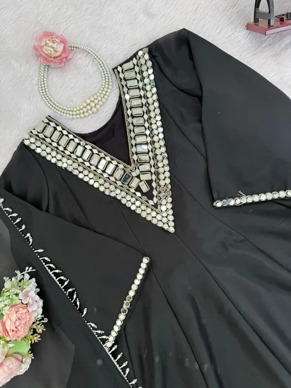 Cosmos_Silk_Real_Mirror_Work_Top_With_Plazo_&_Dupatta_Set_(Premium_3_Piece_Set)