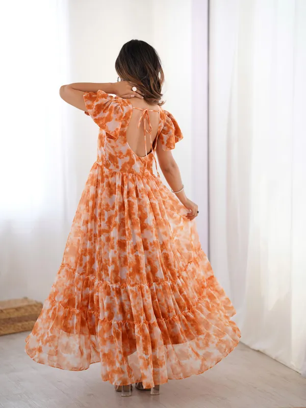 Ethereal_Cloud_Print_Flairy_Kurti_Premium_One_Piece_Elegance