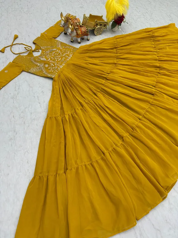 Royal_Faux_Georgette_7.5_Meter_Flair_Heavy_Sequins_Designer_Gown