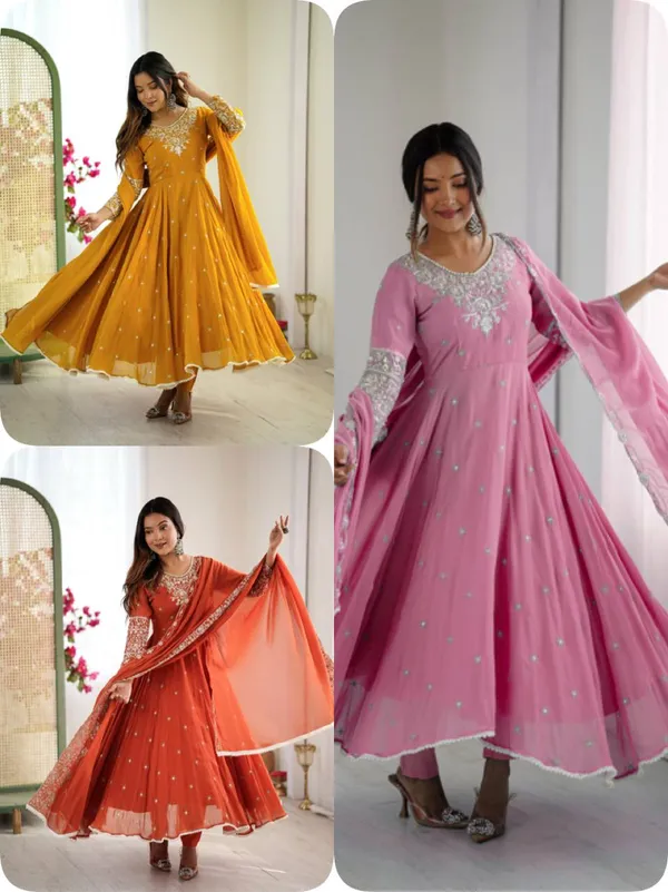 Premium_Heavy_Blooming_Faux_Embroidered_Anarkali_Set_With_Dupatta