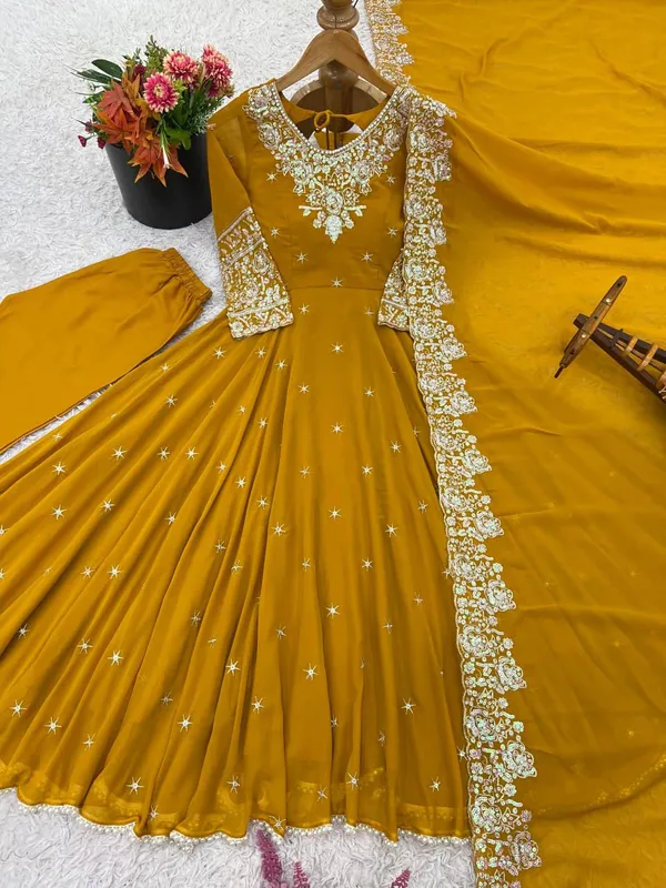 Premium_Heavy_Blooming_Faux_Embroidered_Anarkali_Set_With_Dupatta