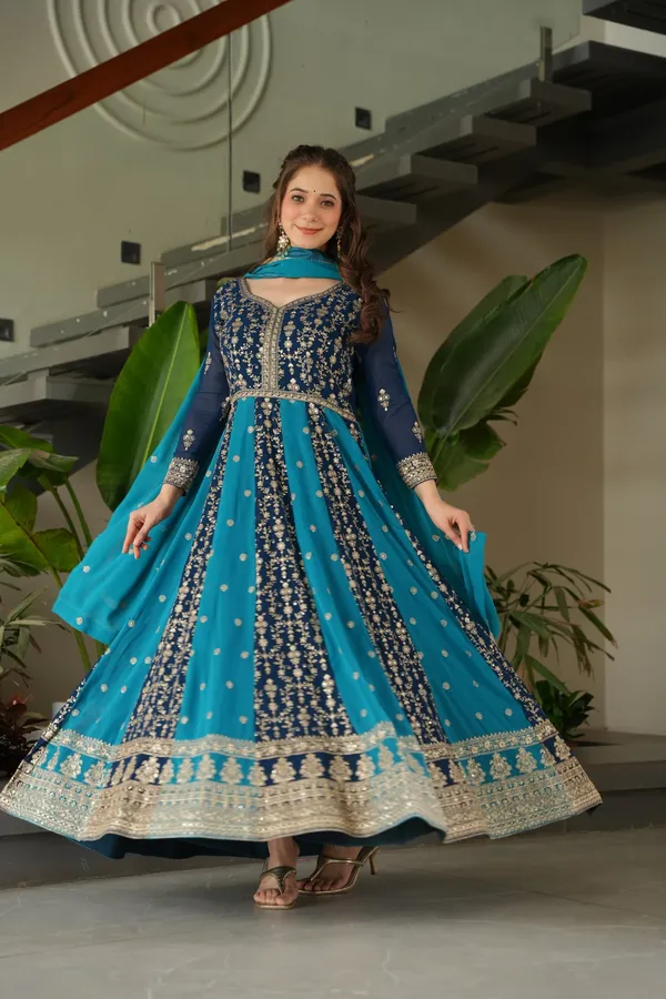 Premium_Zari_&_Sequins_Embroidered_Kali_Pattern_Gown_With_Dupatta