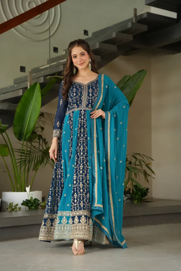 Premium_Zari_&_Sequins_Embroidered_Kali_Pattern_Gown_With_Dupatta