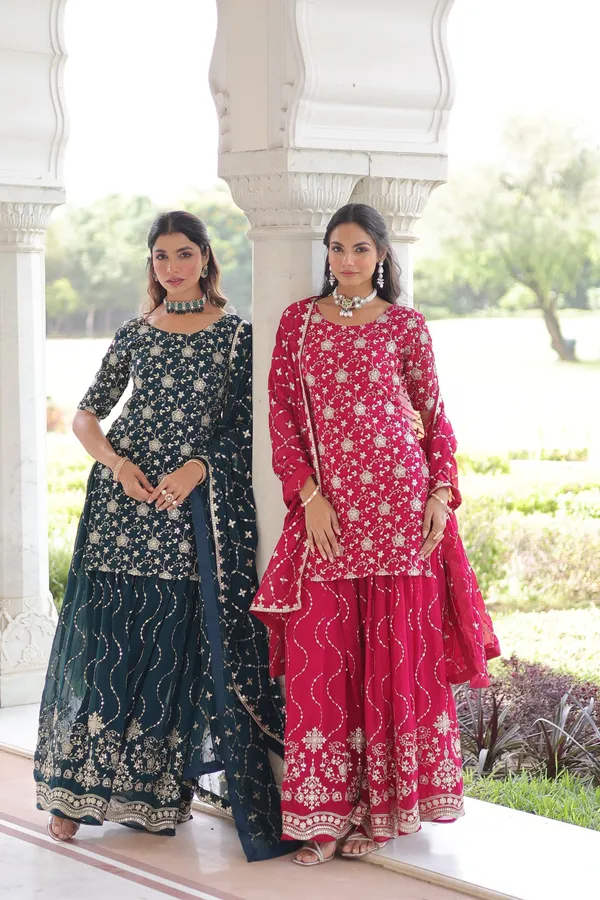 Premium_Sequins_Embroidered_Top_Sharara_Dupatta_Set
