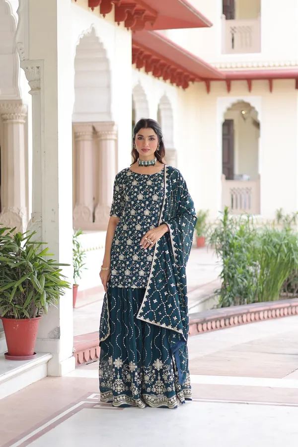 Premium_Sequins_Embroidered_Top_Sharara_Dupatta_Set