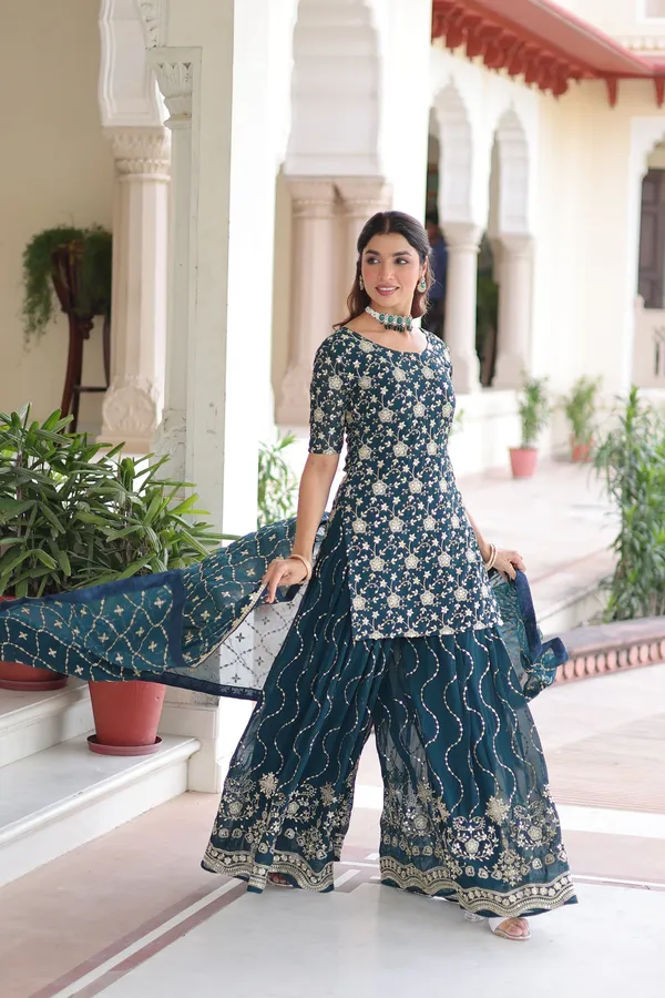 Premium_Sequins_Embroidered_Top_Sharara_Dupatta_Set