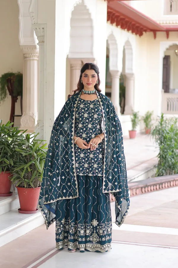 Premium_Sequins_Embroidered_Top_Sharara_Dupatta_Set