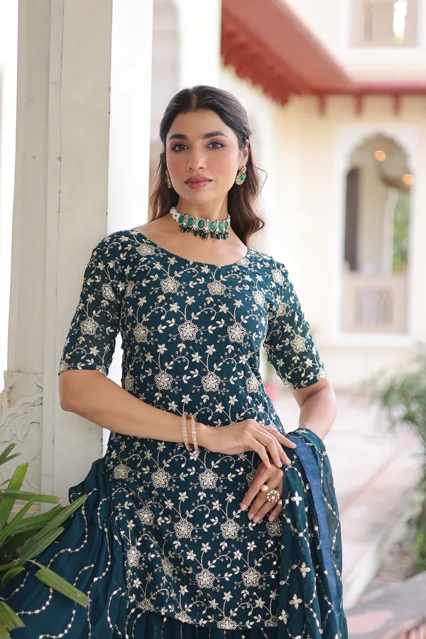 Premium_Sequins_Embroidered_Top_Sharara_Dupatta_Set