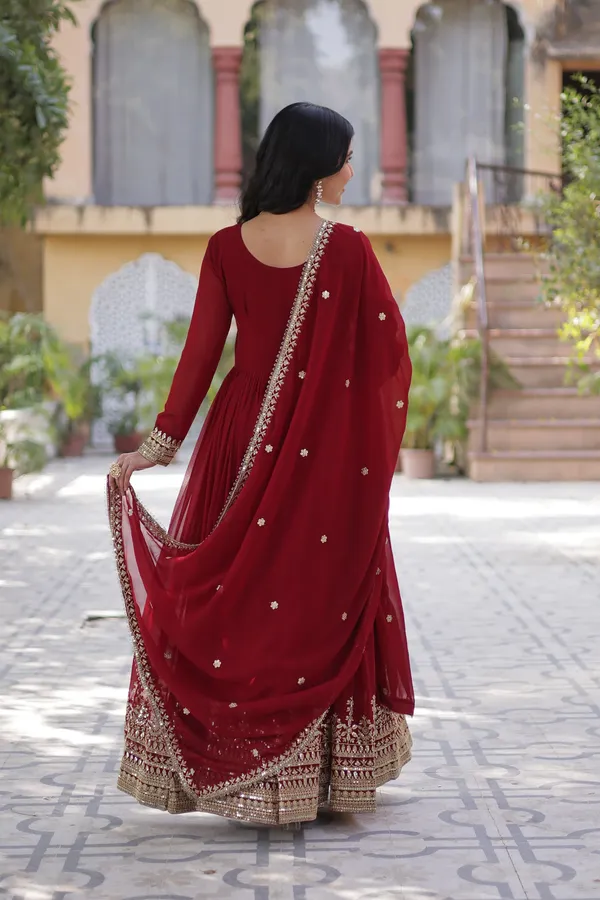 Royal_Zari_Sequins_Embroidered_Blooming_Anarkali_Gown_With_Designer_Dupatta