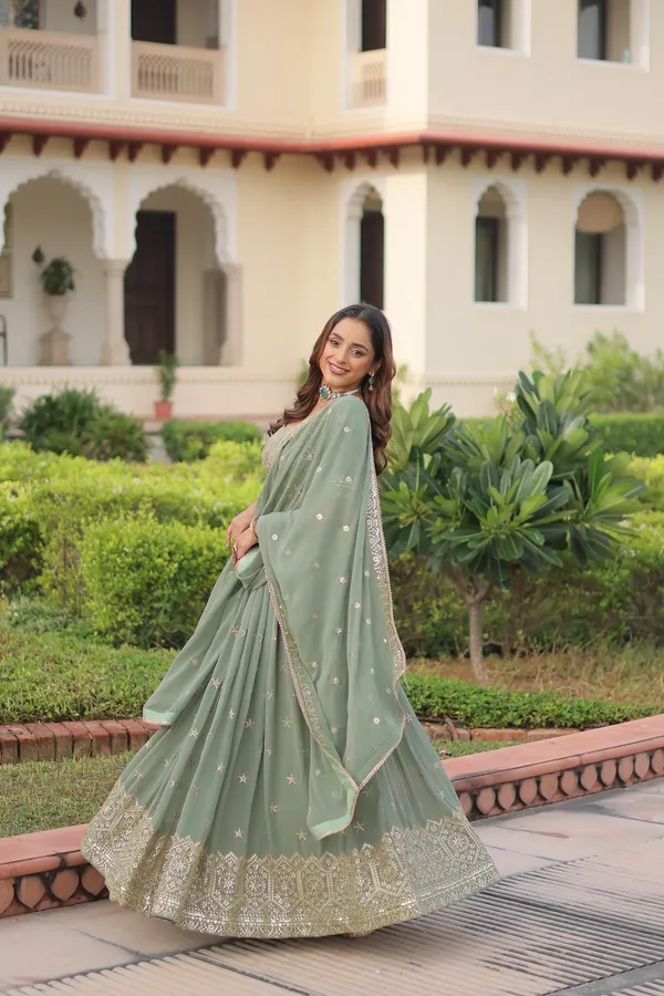 Royal_Zari_Sequins_Designer_Faux_Georgette_Lehenga_Choli_With_Dupatta