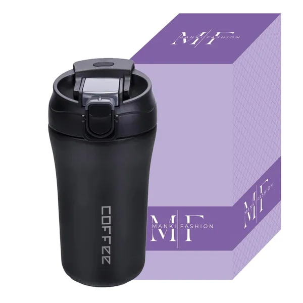 Black_Stainless_Steel_Leak_Proof_Tumbler_Hot_And_Cold_With_Handle,_Lid_&_Straw_(400_Ml)