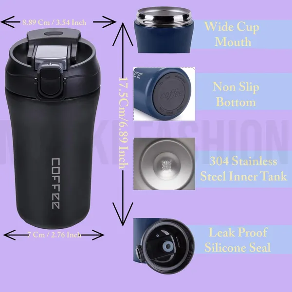 Black_Stainless_Steel_Leak_Proof_Tumbler_Hot_And_Cold_With_Handle,_Lid_&_Straw_(400_Ml)