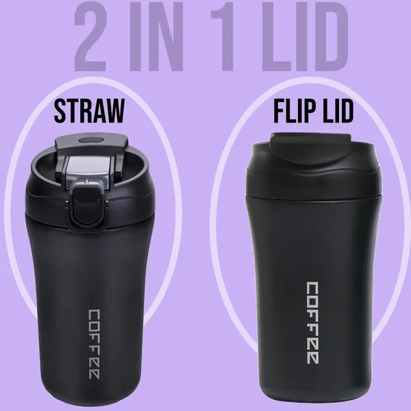 Black_Stainless_Steel_Leak_Proof_Tumbler_Hot_And_Cold_With_Handle,_Lid_&_Straw_(400_Ml)