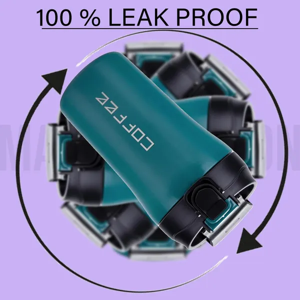 Green_Stainless_Steel_Leak_Proof_Tumbler_Hot_And_Cold_With_Handle,_Lid_&_Straw_(400_Ml)